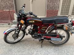 Yamaha yb 100