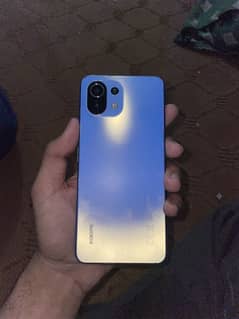 mi 11 lite 8/128