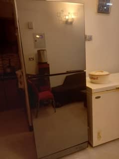 Pel Refrigerator  0335-3088061
