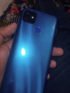 itel vision1 plus