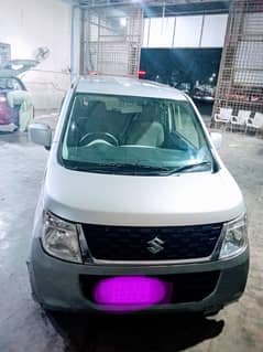 Suzuki WegonR urgent sale