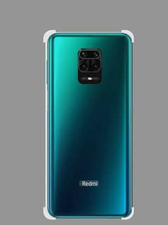 RedMi Note 9S For sale