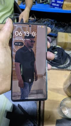 Google Pixel 6 Pro