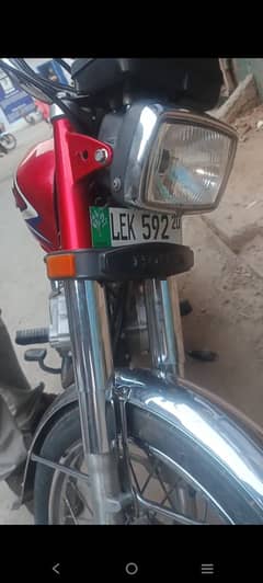 argent sell Honda Whatsapp 03204885136