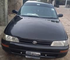 corolla xei