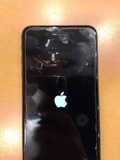 I phone 7 Plus