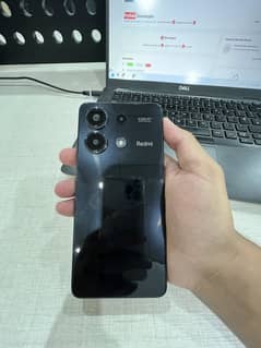 Redmi note 13