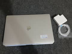 MacBook