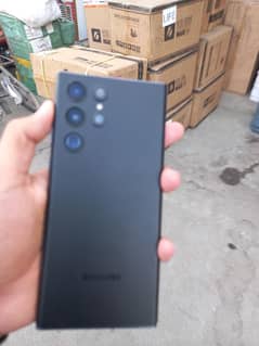 Samsung S22 Ultra