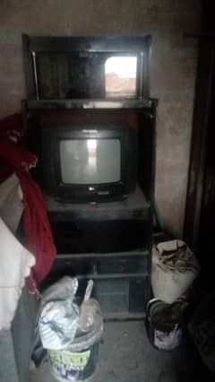 TV TV