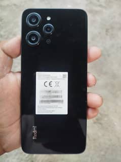 Redmi 12 8gb 128gb read ads