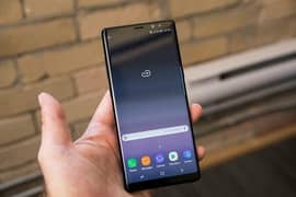 Samsung Galaxy Note 8