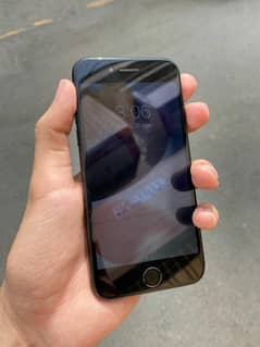 iPhone 7