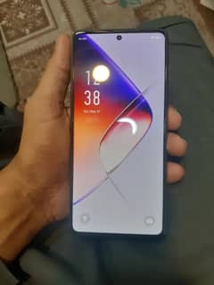 INFINIX NOTE 30 PRO Original Panel