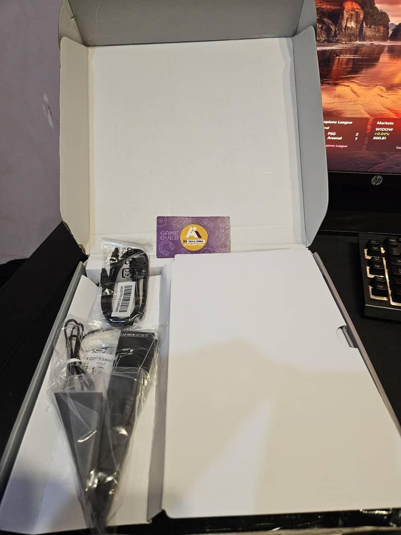 Asus Tuff Gaming B760M-BTF wifi  (back to the future) very rare board 3