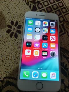 I phone 6s 32 gb good camera result  urgent sale