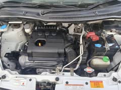 wagon r v X l 2018 total geneon