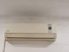 gree air conditioner
