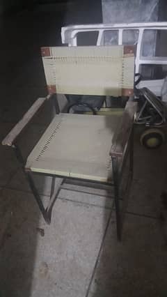 chairs