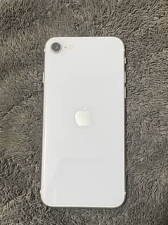 I phone SE 2020 64 gb factory unlock