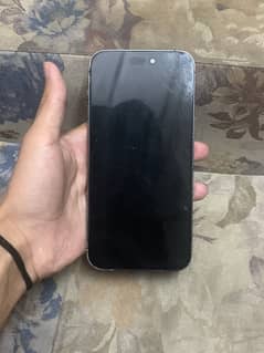 Iphone 14 pro max 128gb factory unlock
