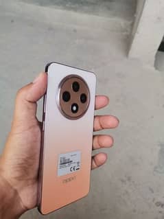 Oppo Reno 12f 10/10 condition