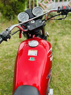 Suzuki gs 150