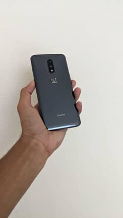 oneplus 7 snapdragon 865