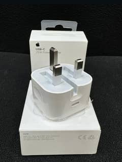 Apple pro Fast Charger 25w wiith Fast Cable PD