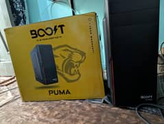 Gaming