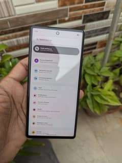 GOOGLE PIXEL 6