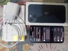 Iphone 13 Factory Unlock 128GB