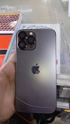 Iphone 13 pro max Exchange possible