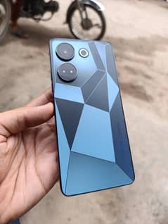 TECNO