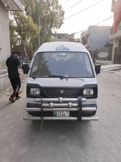 Suzuki Bollan carry Daba for sale