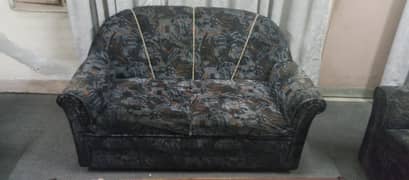 sofa