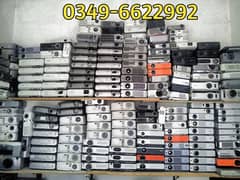 Used branded High-quality projectors - at the best price! available