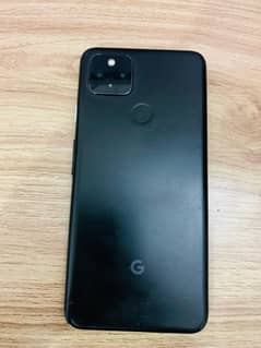 Pixel 4a 5G PTA Approved