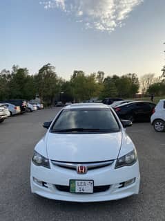 Honda civic reborn 2010 manual oriel