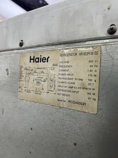 Haier