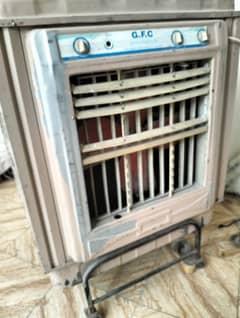 AIR / ROOM COOLER full body