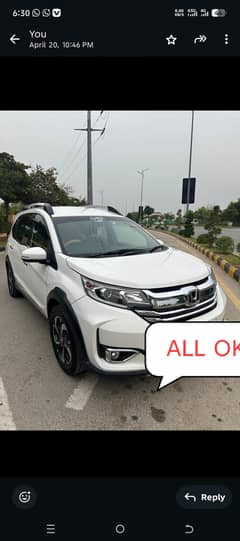 HONDA