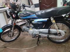 unique 2018 model