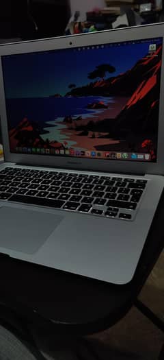MacBook Air 2017
