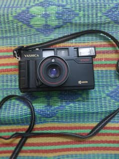 yashica