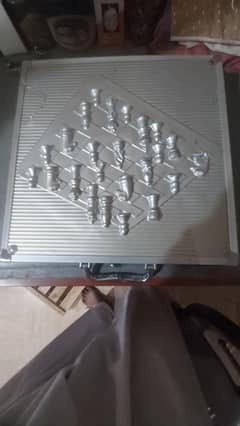 imported chess
