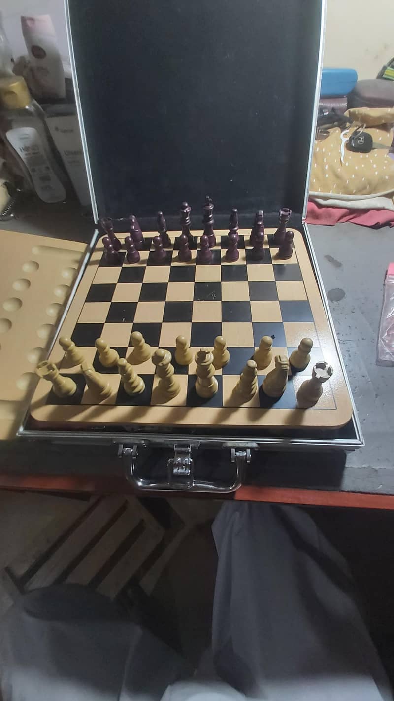 imported chess 1