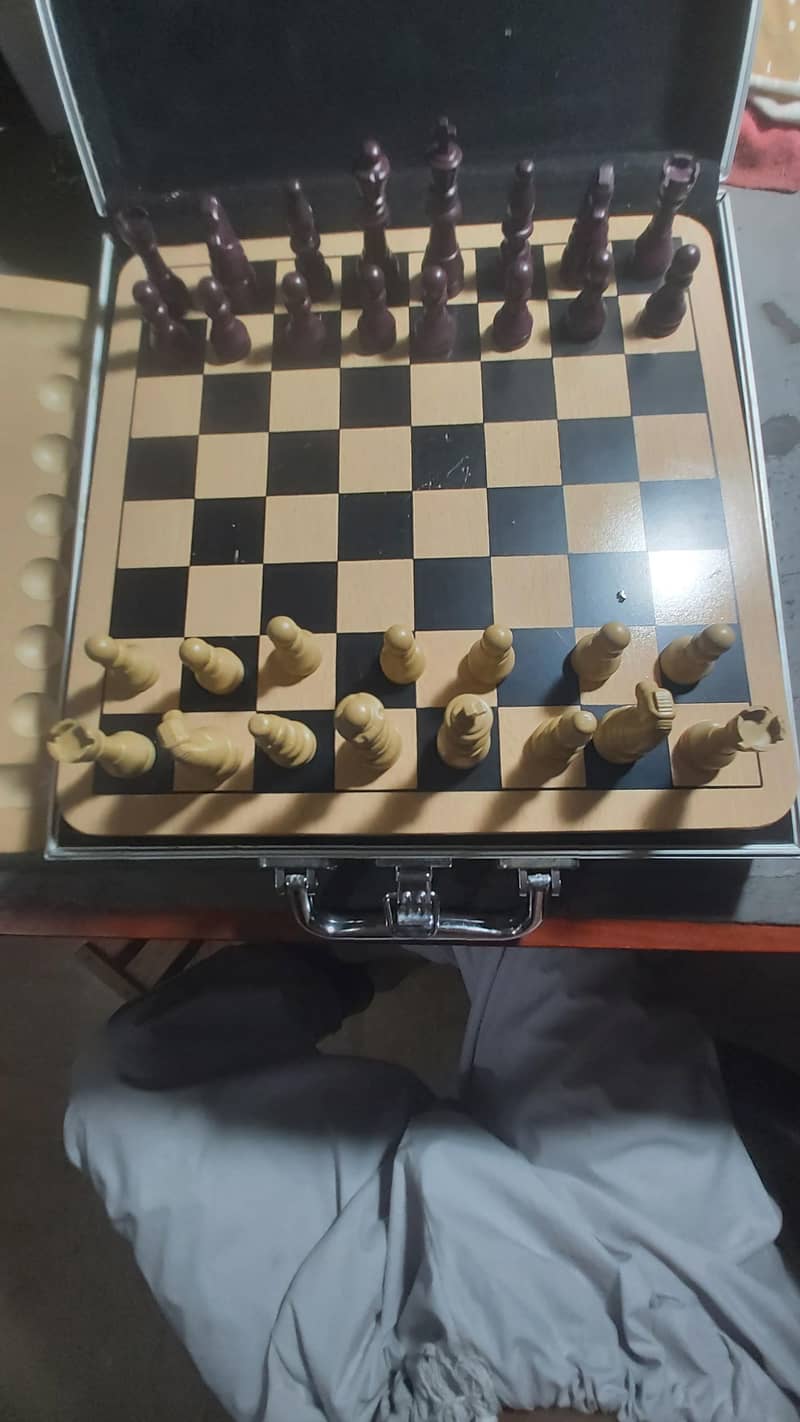 imported chess 2