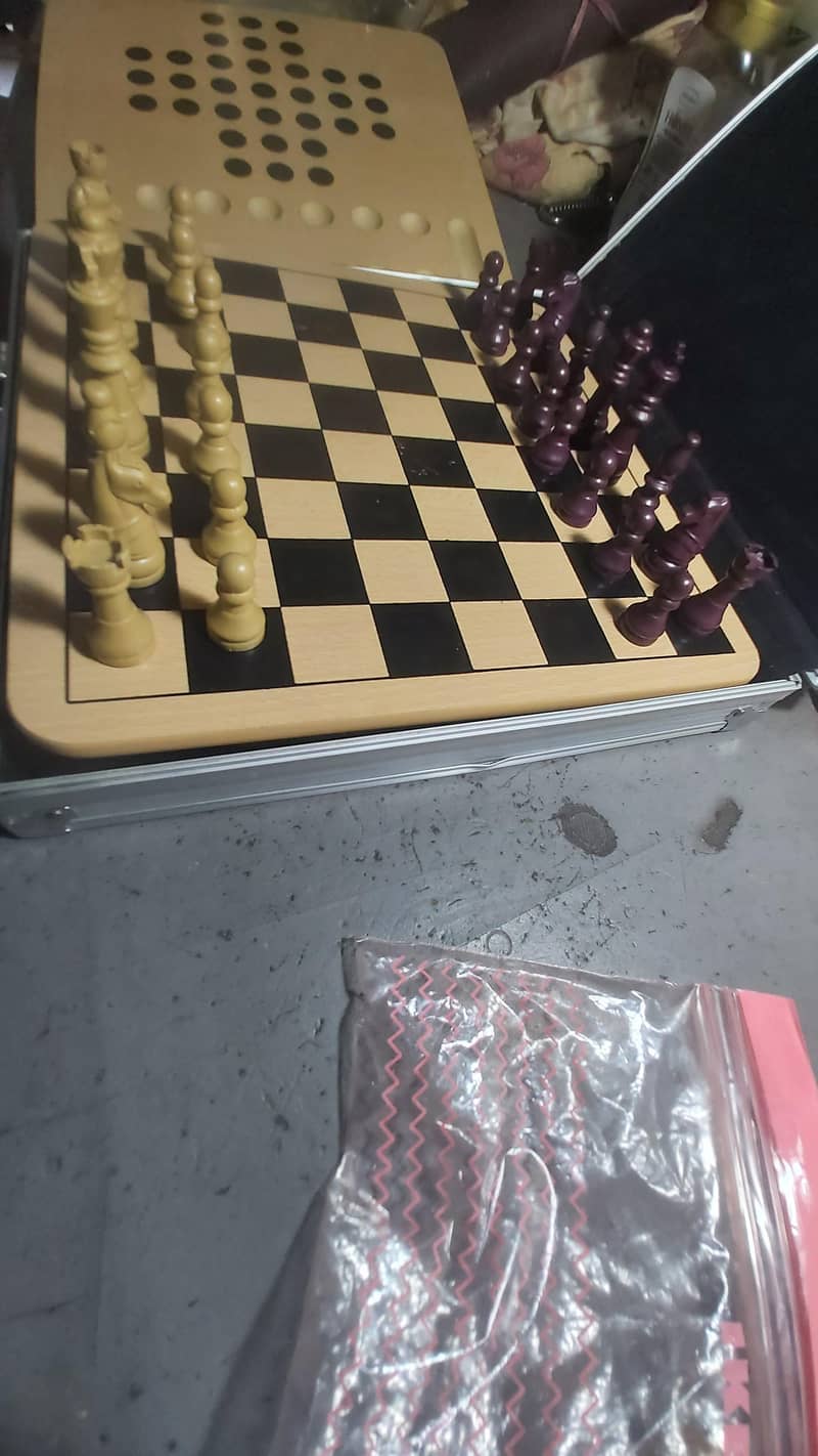 imported chess 3