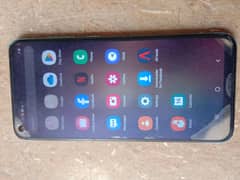 Samsung Galaxy a11 non PTA imported item